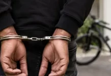 Homem é preso após tentar furtar bicicleta em condomínio de Botucatu