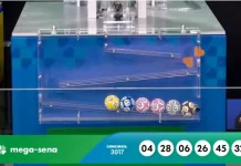 Ninguém acerta e prêmio da Mega-Sena vai a R$ 12 milhões