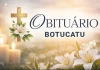 Botucatu: Obituário 21 de junho de 2026