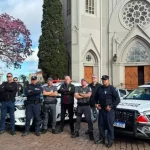 Operação policial tem flagrantes por tráfico e violência doméstica em Botucatu