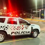 Alerta para motoristas: PM intensifica fiscalização em avenidas de Botucatu