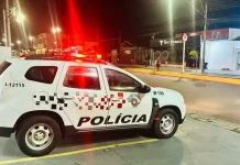 Alerta para motoristas: PM intensifica fiscalização em avenidas de Botucatu