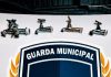 Homem é preso após furtar torneiras de creche municipal em Botucatu