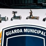 Homem é preso após furtar torneiras de creche municipal em Botucatu