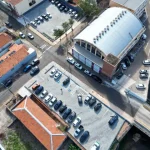 Botucatu: Centro ganha 77 novas vagas de estacionamento para melhorar a mobilidade e fortalecer o comércio