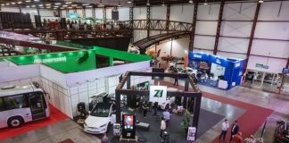Evento reúne soluções em eficiência energética e mobilidade