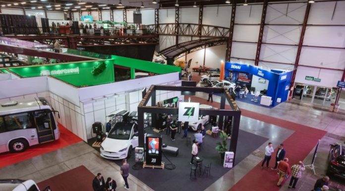 Evento reúne soluções em eficiência energética e mobilidade