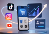 Inteligência de dados impulsiona social commerce no Brasil