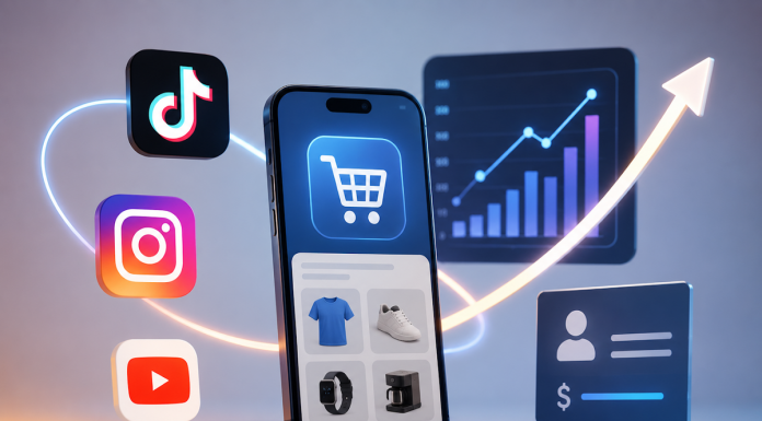 Inteligência de dados impulsiona social commerce no Brasil