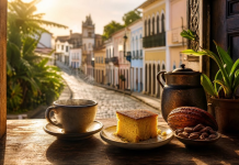 Ilhéus transforma memória afetiva em turismo