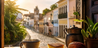 Ilhéus transforma memória afetiva em turismo Ilhéus transforma memória afetiva em turismo