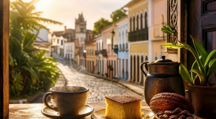 Ilhéus transforma memória afetiva em turismo