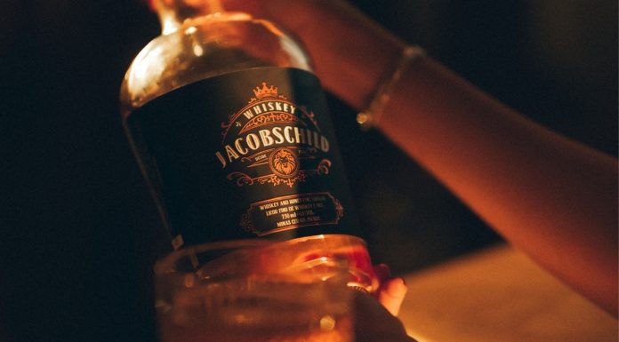 O sucesso dos licores de whiskey entre novos apreciadores