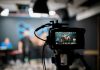 Produção de conteúdo audiovisual em alta no Brasil Produção de conteúdo audiovisual em alta no Brasil