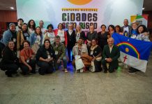 Campanha Nacional reconhece 464 iniciativas de educação