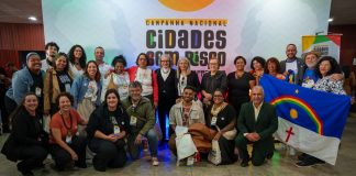 Campanha Nacional reconhece 464 iniciativas de educação