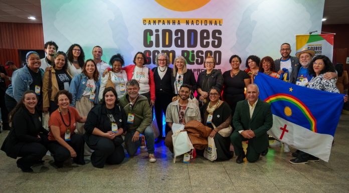 Campanha Nacional reconhece 464 iniciativas de educação