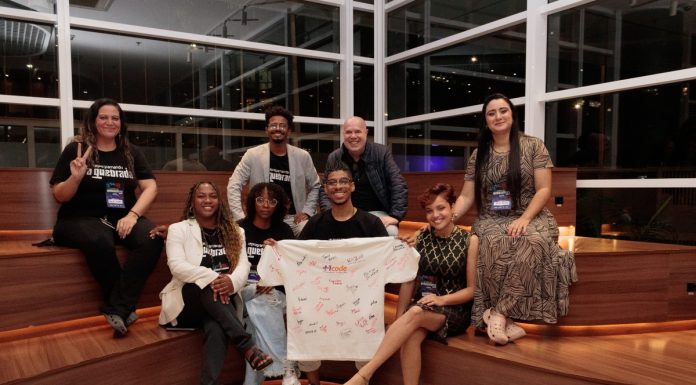 +1Code: projeto conecta jovens ao mercado de tecnologia