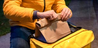 No Delivery, o cliente fiel pode gastar 67% a mais