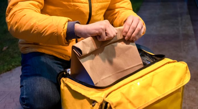 No Delivery, o cliente fiel pode gastar 67% a mais