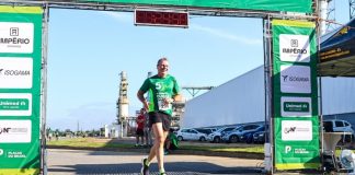 Placas do Brasil realiza 4ª Corrida em Pinheiros