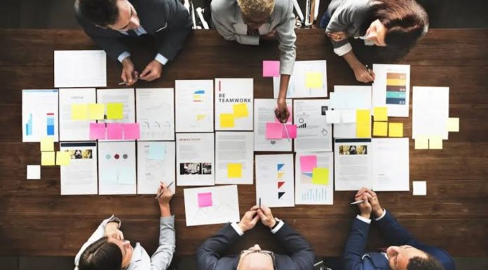 Escritório de gestão da mudança amplia engajamento em 73%
