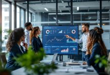 Marketing digital fortalece vendas na indústria B2B