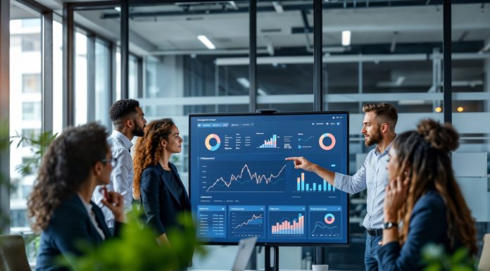 Marketing digital fortalece vendas na indústria B2B