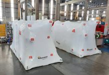 Embalagens termoencolhíveis ampliam opções na logística