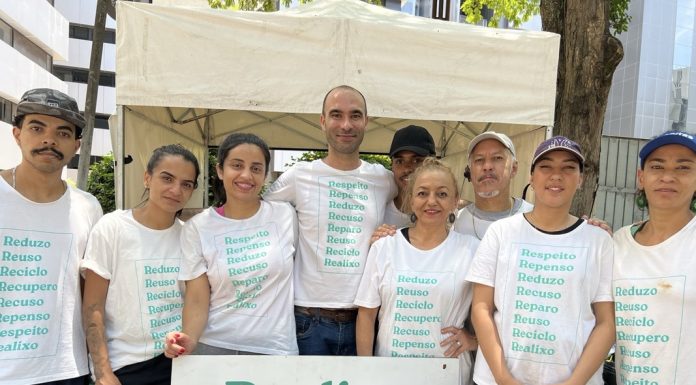 Reconhecimento também impulsiona negócios de impacto