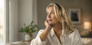 Perimenopausa pode começar até dez anos antes da menopausa Perimenopausa pode começar até dez anos antes da menopausa