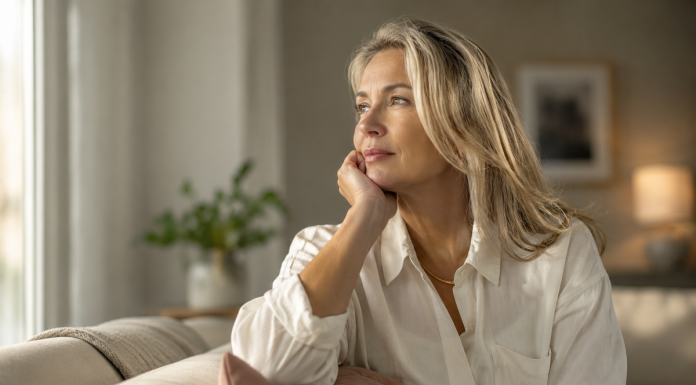 Perimenopausa pode começar até dez anos antes da menopausa