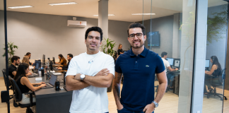 Tolki aplica milhões em IA para inovar atendimento clínico Tolki aplica milhões em IA para inovar atendimento clínico