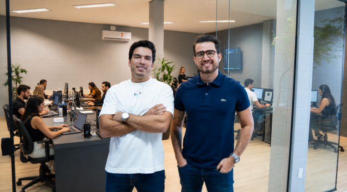 Tolki aplica milhões em IA para inovar atendimento clínico