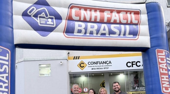 Publicitário cria iniciativa que fortalece autoescolas
