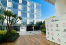 Hayek abre processo seletivo para o 2º semestre