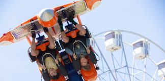 KAYAK revela quando visitar os parques temáticos da Flórida KAYAK revela quando visitar os parques temáticos da Flórida