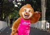 Ultra Academia aposta em mascote para ampliar comunicação