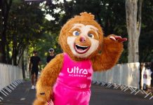 Ultra Academia aposta em mascote para ampliar comunicação