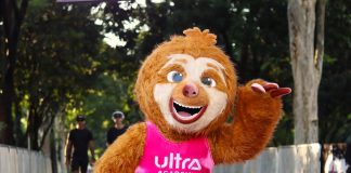 Ultra Academia aposta em mascote para ampliar comunicação