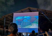 Festival Curta Canoa recebe inscrições para a 16ª edição
