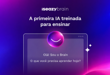isEazy lança Brain: a formação que pensa isEazy lança Brain: a formação que pensa