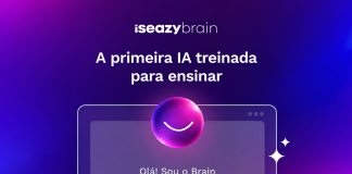 isEazy lança Brain: a formação que pensa