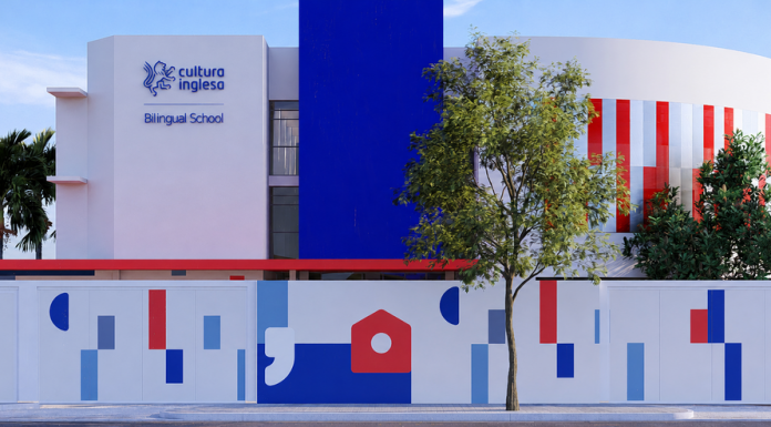 Cultura Inglesa anuncia rede própria de escolas bilíngues
