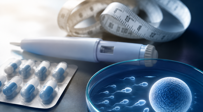 GLP-1 melhora fertilidade masculina, diz especialista