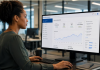 Adoção de nuvem cresce 77% e amplia integração com ERP Adoção de nuvem cresce 77% e amplia integração com ERP