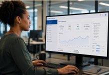 Adoção de nuvem cresce 77% e amplia integração com ERP Adoção de nuvem cresce 77% e amplia integração com ERP