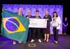 Brasil é vice no Adobe World Championship 2026, da Pearson