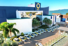 Orsegups reduz 95% da ociosidade com tecnologia da Nexti Orsegups reduz 95% da ociosidade com tecnologia da Nexti