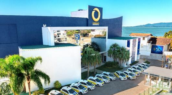 Orsegups reduz 95% da ociosidade com tecnologia da Nexti